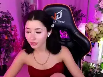 Chaturbate Nude Webcam of redmidnight_