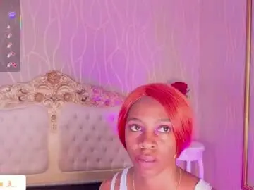 Chaturbate Live Sex of shanelle__