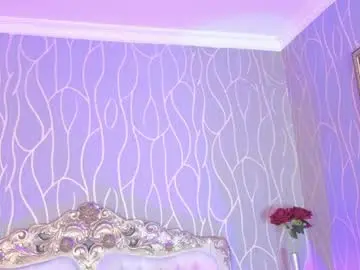 Chaturbate Nude Webcam of shanelle__