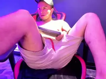 Chaturbate Adult Webcam of tomas_duque