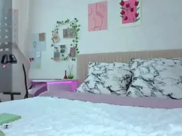 Chaturbate Adult Webcam of _alissaa_