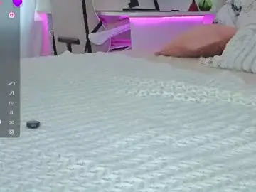 Chaturbate Sex Cam of _alissaa_