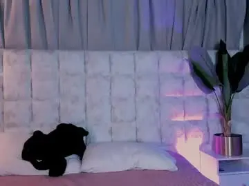 Chaturbate Live Porn of astrid_velle