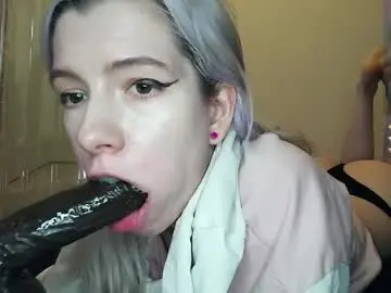 Chaturbate Live Sex of cruellagoth