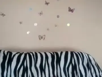 Chaturbate Adult Webcam of daniellevaulet