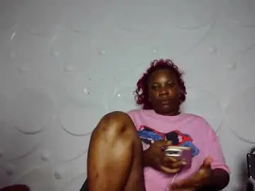 Chaturbate Best Webcam of ebonykissxx