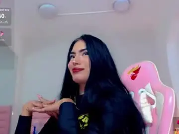 Chaturbate Live Sex Cam of estefany_squirt
