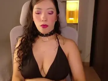 Chaturbate Watch Live Sex Cams of ghost_girl20