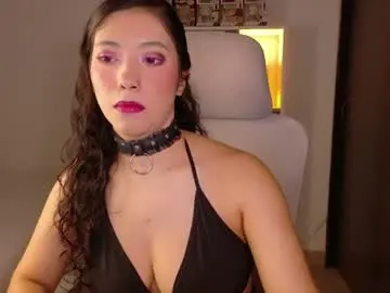 Chaturbate Adult Webcam of ghost_girl20