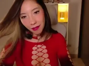 Chaturbate Free Porn Cam of ghost_girl20