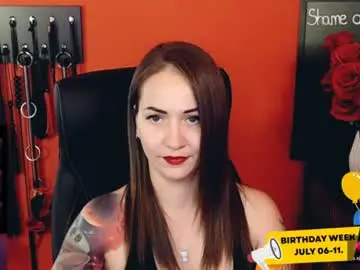 Chaturbate Private Sex Chat of gina_hotlick