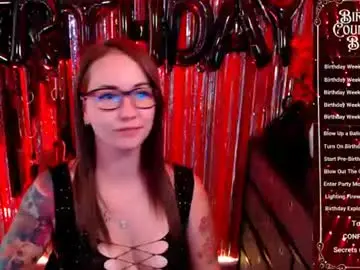 Chaturbate Free Live Porn of gina_hotlick