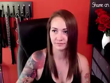 Chaturbate Free Porn Cam of gina_hotlick