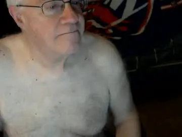 Chaturbate Sex Cam of islesman22