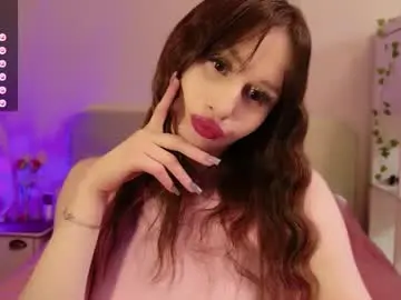 Chaturbate Adult Webcams of lil_ember