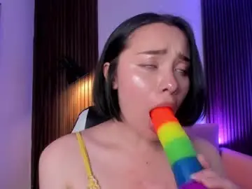 Chaturbate Live Porn of magic_vera