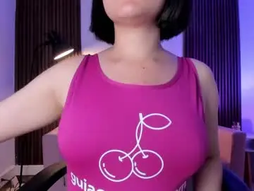 Chaturbate Free Porn Cam of magic_vera