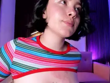 Chaturbate Free Porn Cam of magic_vera