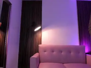Chaturbate Private Sex Chat of magic_vera