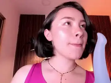Chaturbate Private Sex Chat of magic_vera