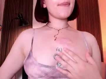 Chaturbate Private Sex Chat of magic_vera