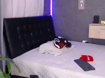 Chaturbate Adult Webcam of maximussantorini