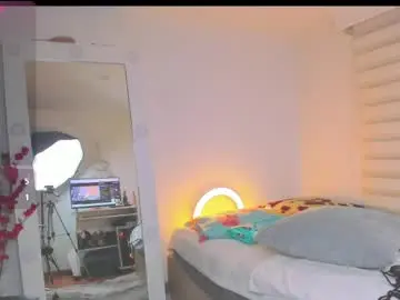 Chaturbate Private Sex Chat of sharonvelvet