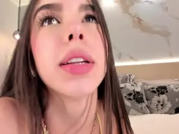 Chaturbate Sex Cam of solavelar