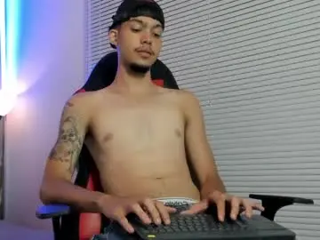 Chaturbate Free Live Porn of thiago_preston