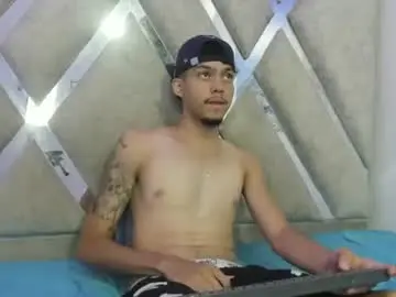 Chaturbate Watch Live Sex Cams of thiago_preston