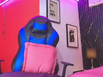 Chaturbate Live Sex Cam of thiago_preston