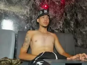 Chaturbate Nude Webcam of thiago_preston