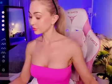 Chaturbate Adult Webcam of adeleroberts