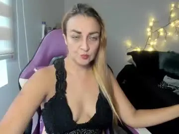 Chaturbate Free Porn Cam of adrianapdes