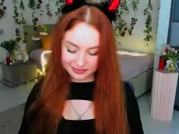 Chaturbate Best Webcam of airysilhouette