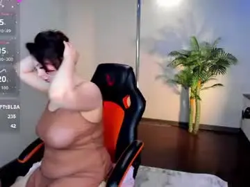 Chaturbate Live Sex Cam of albalimory