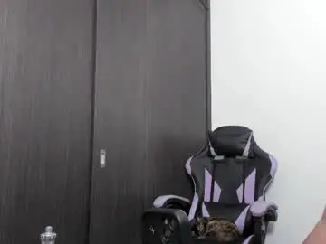 Chaturbate Best live sex cam show of allisonjustingb