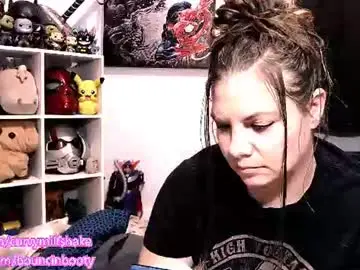 Chaturbate Live Porn of bouncinbooty