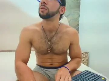 Chaturbate Watch Live Sex Cams of felipe_diamond