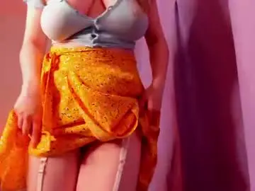 Chaturbate Private Sex Chat of indian_summer_