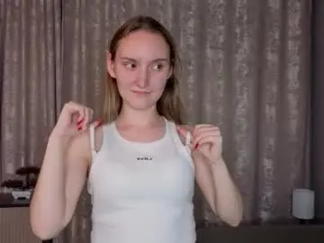 Chaturbate Best Webcam of kaciedudzik