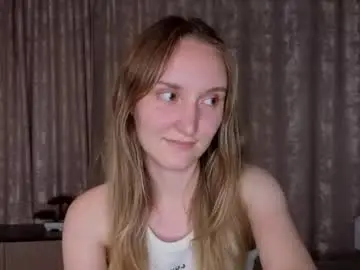 Chaturbate Best live sex cam show of kaciedudzik