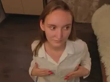 Chaturbate Adult Video Chat of kaciedudzik