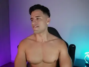 Chaturbate Private Sex Chat of krops_