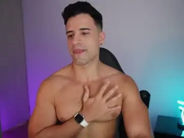 Chaturbate Nude Webcam of krops_