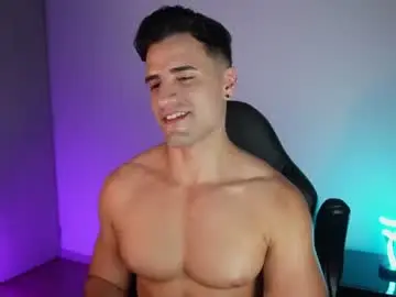 Chaturbate Best Webcam of krops_