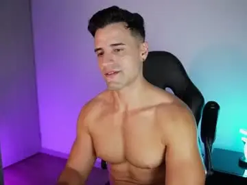 Chaturbate Private Sex Chat of krops_