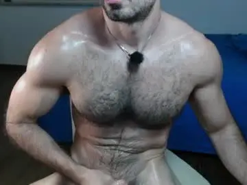 Chaturbate Live Sex of madmax20x