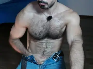 Chaturbate Nude Webcam of madmax20x