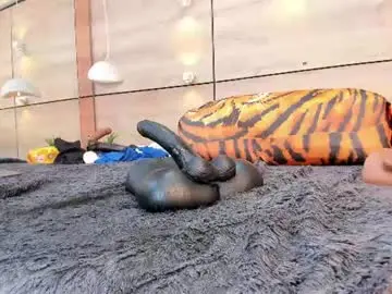 Chaturbate Nude Webcam of martina_touss